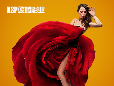 竣騰影業(yè)（北京）有限公司